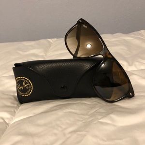 RayBan Sunglasses. 100% Authentic.